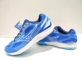 GIÀY MIZUNO CYCLONE SPEED 4 - XANH TRẮNG