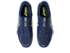 GIÀY ASICS BLADE FF - XANH ĐEN
