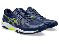 GIÀY ASICS BLADE FF - XANH ĐEN