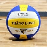 QUẢ BÓNG CHUYỀN THĂNG LONG DRAGON DG7400 - VÀNG