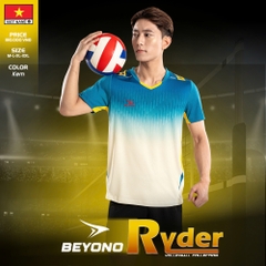 ĐỒNG PHỤC NỮ BEYONO RYDER - KEM