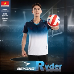 ĐỒNG PHỤC NỮ BEYONO RYDER - TRẮNG
