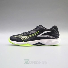 GIÀY MIZUNO THUNDER BLADE Z - ĐEN VÀNG XANH