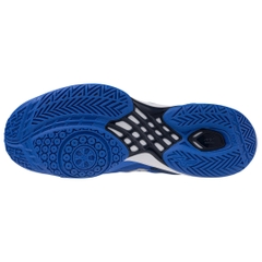 GIÀY MIZUNO WAVE CLAW 3 (WIDE) - XANH TRẮNG XANH
