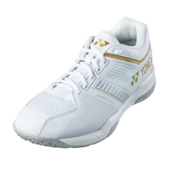 GIÀY CẦU LÔNG YONEX STRIDER FLOW 1 (SF1) - TRẮNG