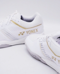 GIÀY CẦU LÔNG YONEX STRIDER FLOW 1 (SF1) - TRẮNG
