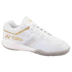 GIÀY CẦU LÔNG YONEX STRIDER FLOW 1 (SF1) - TRẮNG