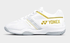 GIÀY CẦU LÔNG YONEX STRIDER FLOW 1 (SF1) - TRẮNG
