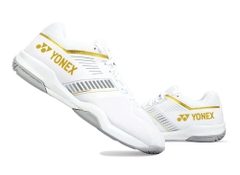 GIÀY CẦU LÔNG YONEX STRIDER FLOW 1 (SF1) - TRẮNG