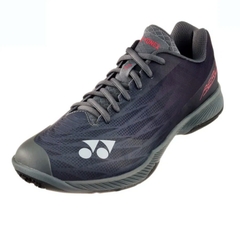 GIÀY CẦU LÔNG YONEX AERUS Z2 WIDE - ĐEN XÁM