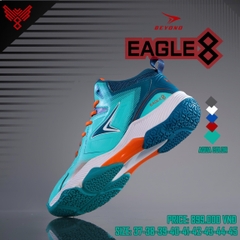 GIÀY BÓNG CHUYỀN BEYONO EAGLE 8 - AQUA
