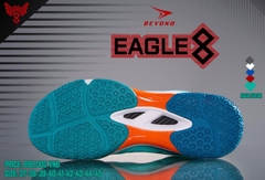 GIÀY BÓNG CHUYỀN BEYONO EAGLE 8 - AQUA