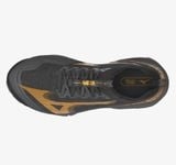 GIÀY BÓNG CHUYỀN MIZUNO WAVE LIGHTNING NEO 2 - ĐEN VÀNG