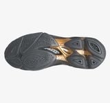GIÀY BÓNG CHUYỀN MIZUNO WAVE LIGHTNING NEO 2 - ĐEN VÀNG