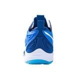 GIÀY MIZUNO WAVE MOMENTUM 3 MID - XANH DƯƠNG