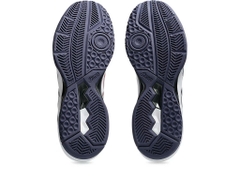 GIÀY ASICS GEL TASK MT 4 - TRẮNG CAM ĐEN