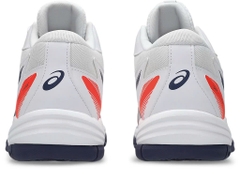 GIÀY ASICS GEL TASK MT 4 - TRẮNG CAM ĐEN