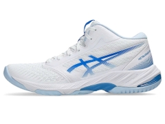 ASICS NETBURNER BALLISTIC FF MT 3 - TRẮNG VIỀN XANH