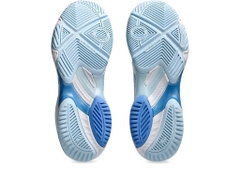 ASICS NETBURNER BALLISTIC FF MT 3 - TRẮNG VIỀN XANH