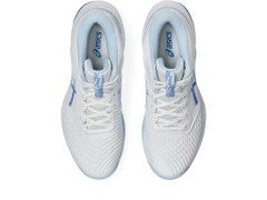 ASICS NETBURNER BALLISTIC FF MT 3 - TRẮNG VIỀN XANH