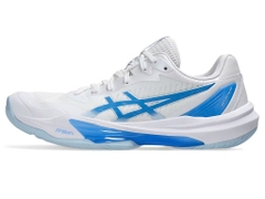 ASICS SKY ELITE FF 3 - TRẮNG VIỀN XANH