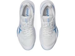 ASICS SKY ELITE FF 3 - TRẮNG VIỀN XANH