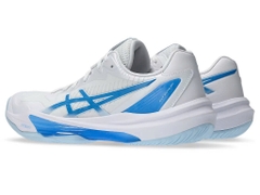 ASICS SKY ELITE FF 3 - TRẮNG VIỀN XANH