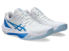 ASICS SKY ELITE FF 3 - TRẮNG VIỀN XANH