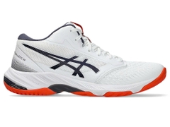 ASICS NETBURNER BALLISTIC FF MT 3 - TRẮNG CAM ĐEN