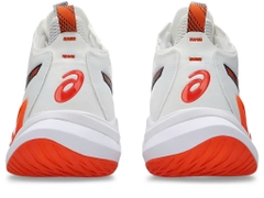 ASICS METARISE 2 - TRẮNG CAM ĐEN