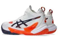 ASICS METARISE 2 - TRẮNG CAM ĐEN