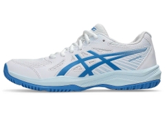 ASICS UPCOURT 6 - XANH VIỀN TRẮNG