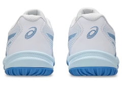 ASICS UPCOURT 6 - XANH VIỀN TRẮNG