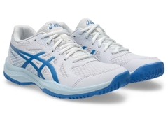 ASICS UPCOURT 6 - XANH VIỀN TRẮNG