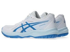 ASICS UPCOURT 6 - XANH VIỀN TRẮNG