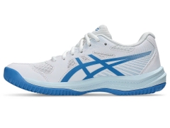 ASICS UPCOURT 6 - XANH VIỀN TRẮNG