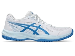 ASICS UPCOURT 6 - XANH VIỀN TRẮNG