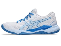 ASICS GEL TACTIC 12 - TRẮNG VIỀN XANH