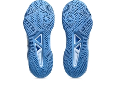ASICS GEL TACTIC 12 - TRẮNG VIỀN XANH