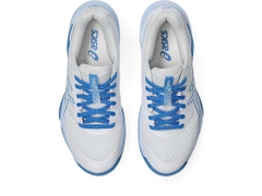 ASICS GEL TACTIC 12 - TRẮNG VIỀN XANH