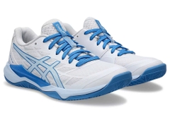 ASICS GEL TACTIC 12 - TRẮNG VIỀN XANH