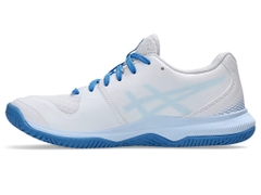 ASICS GEL TACTIC 12 - TRẮNG VIỀN XANH