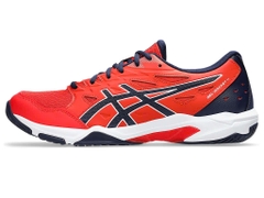 GIÀY ASICS GEL ROCKET 11 - ĐỎ XANH TRẮNG