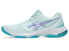 GIÀY ASICS NETBURNER BALLISTIC FF 3 - XANH MINT