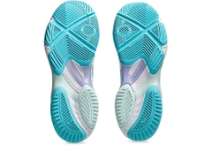 GIÀY ASICS NETBURNER BALLISTIC FF 3 - XANH MINT