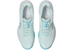 GIÀY ASICS NETBURNER BALLISTIC FF 3 - XANH MINT