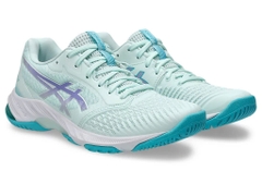 GIÀY ASICS NETBURNER BALLISTIC FF 3 - XANH MINT