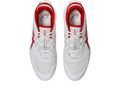 GIÀY ASICS GEL FASTBLAZE - TRẮNG ĐỎ