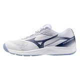 GIÀY MIZUNO CYCLONE SPEED 5 - TRẮNG XANH DƯƠNG