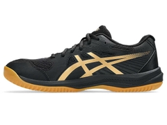 ASICS UPCOURT 6 - ĐEN